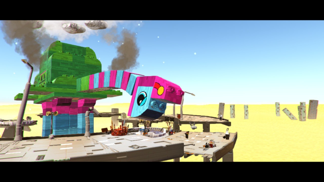 La LEGO película 2: El videojuego - Imagen 37